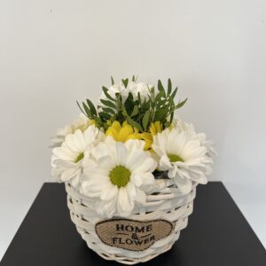 Flower box A21